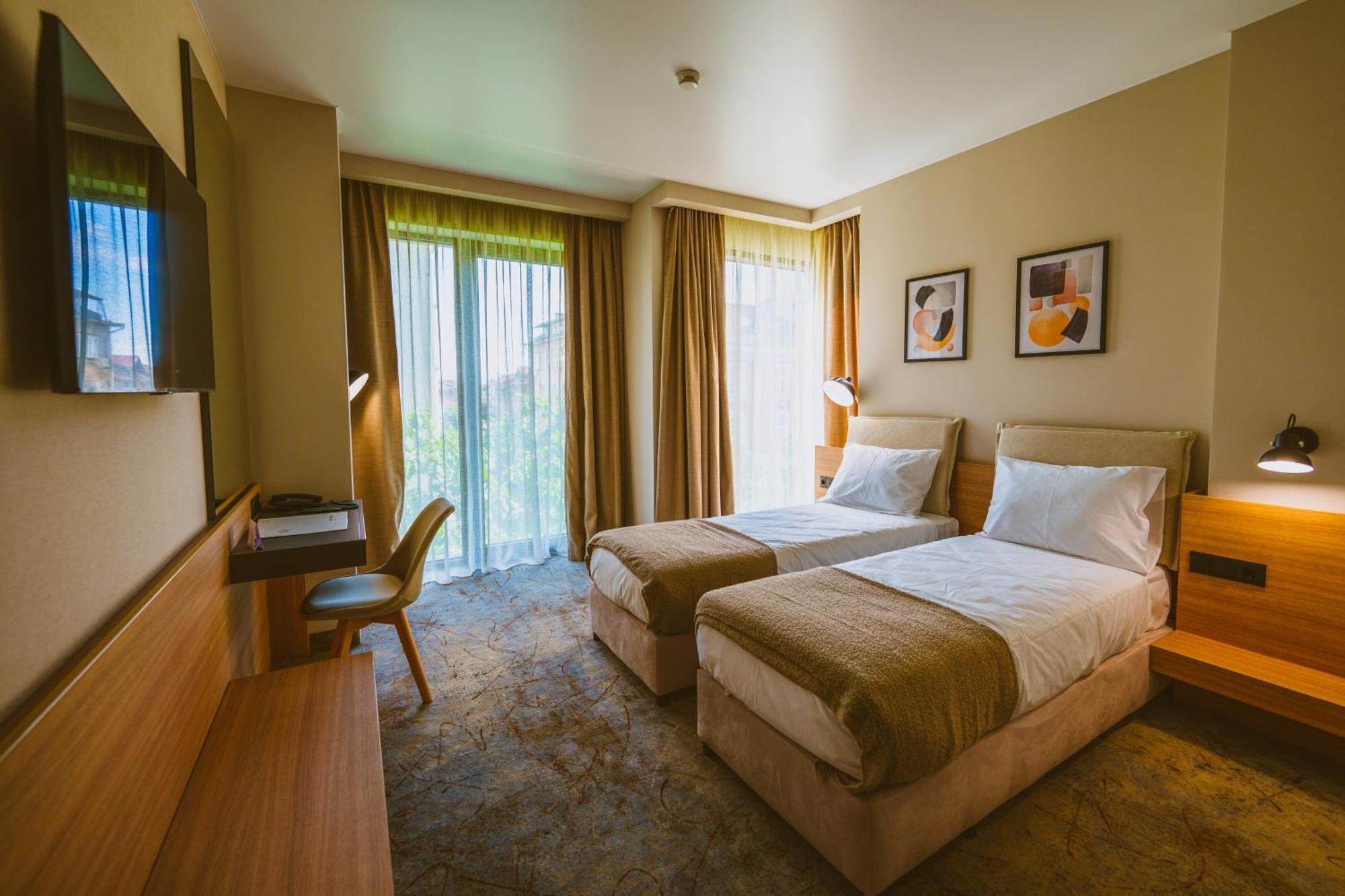 B1 Downtown Hotel Sofia