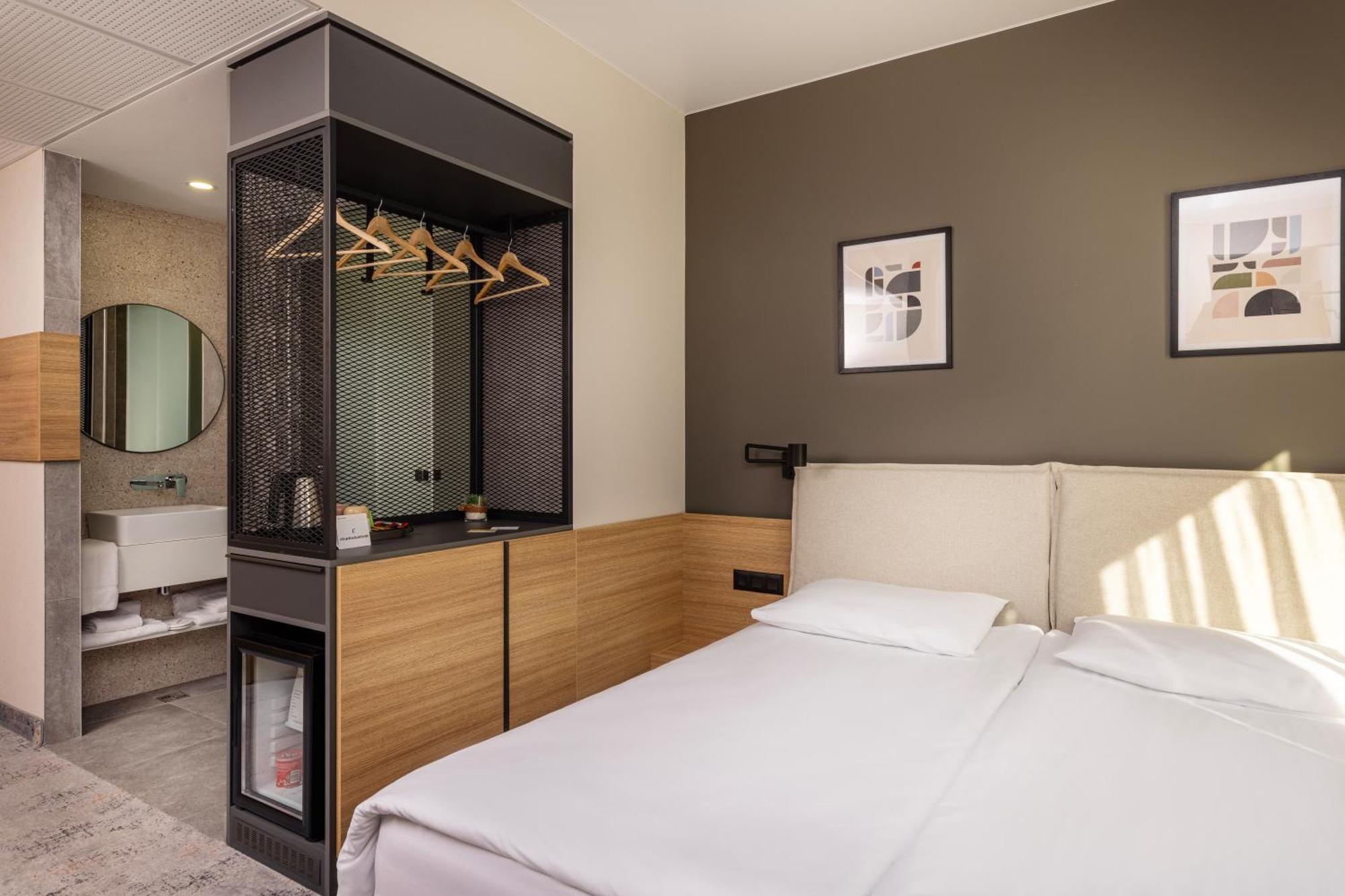 B1 Downtown 3* Sofia