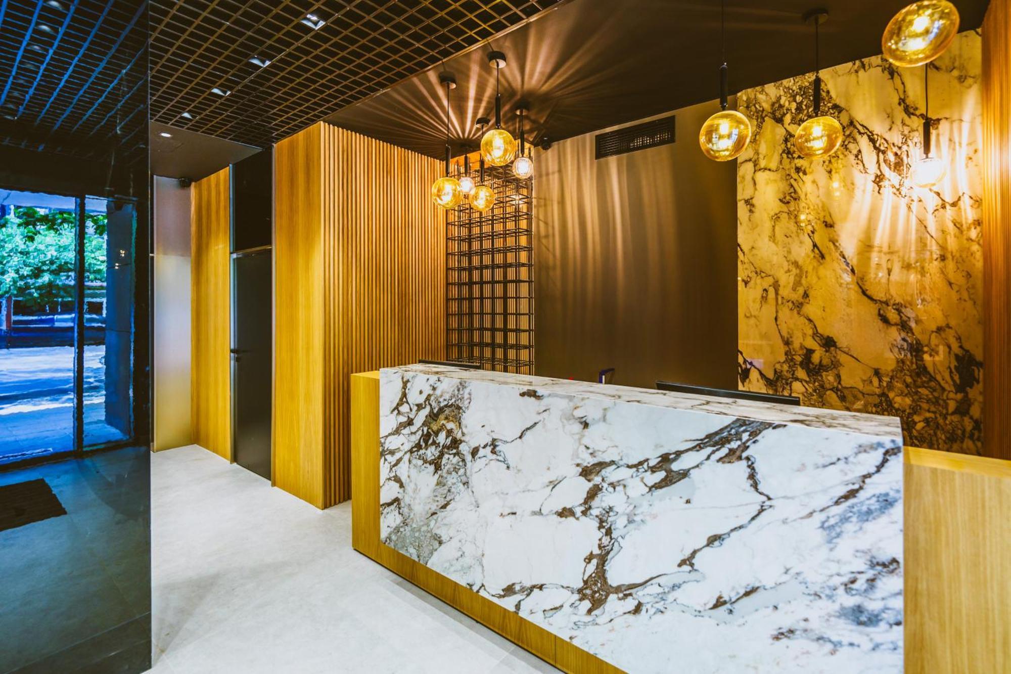 B1 Downtown 3* Sofia