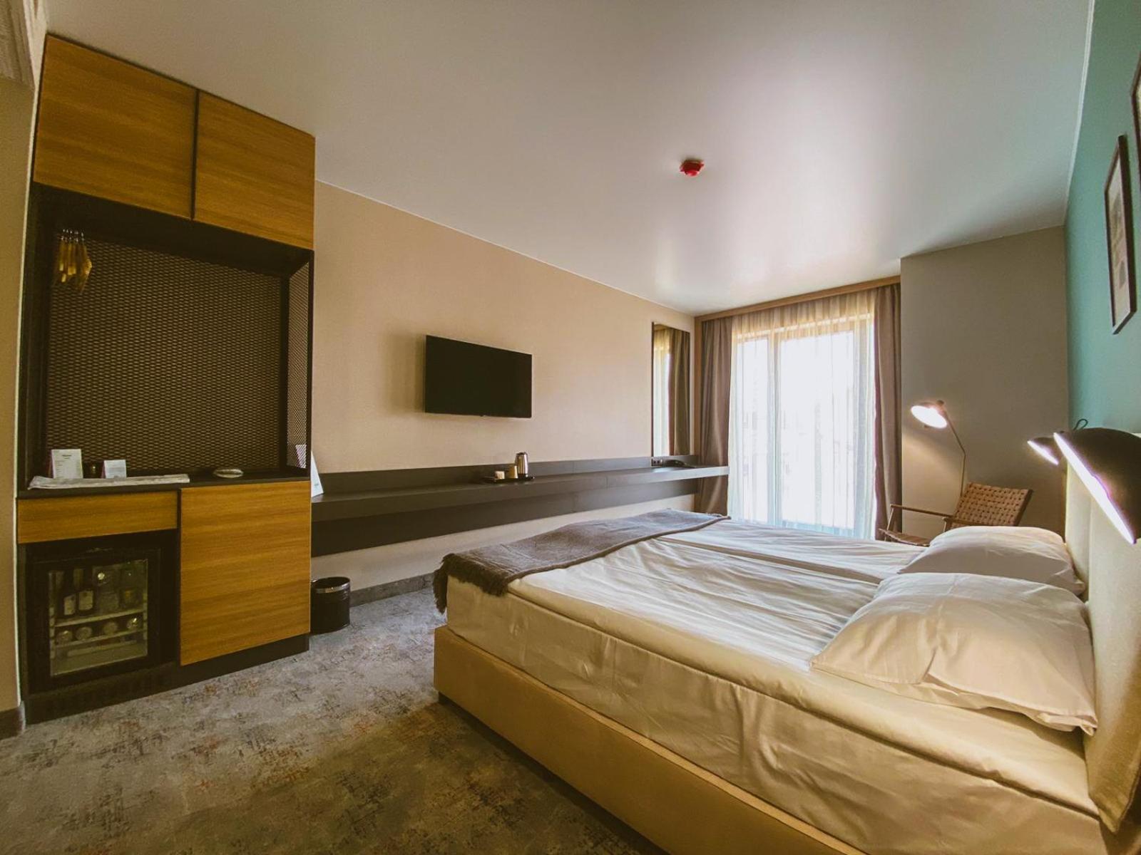 B1 Downtown 3* Sofia